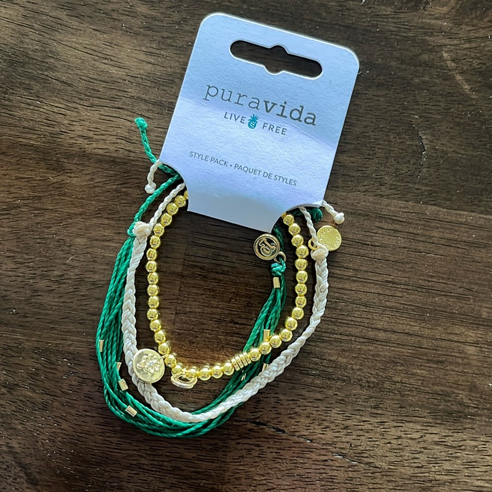 Pura Vida Bracelets